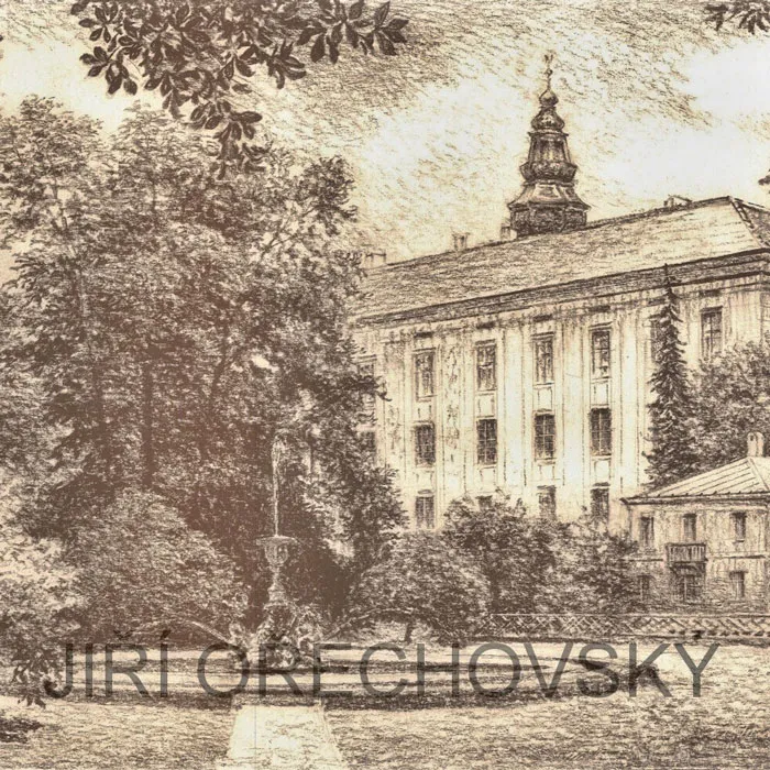Kroměříž II.