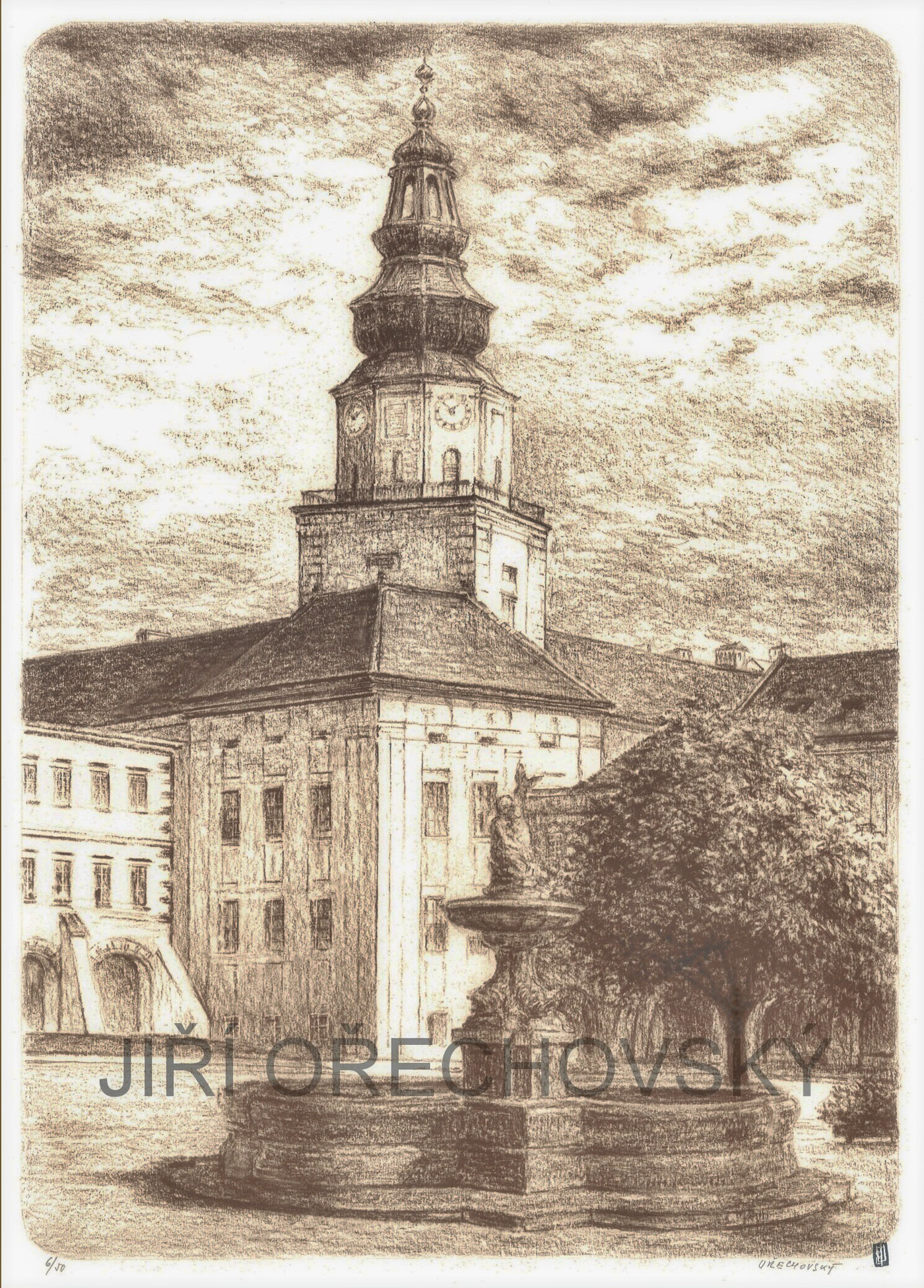 Kroměříž I.