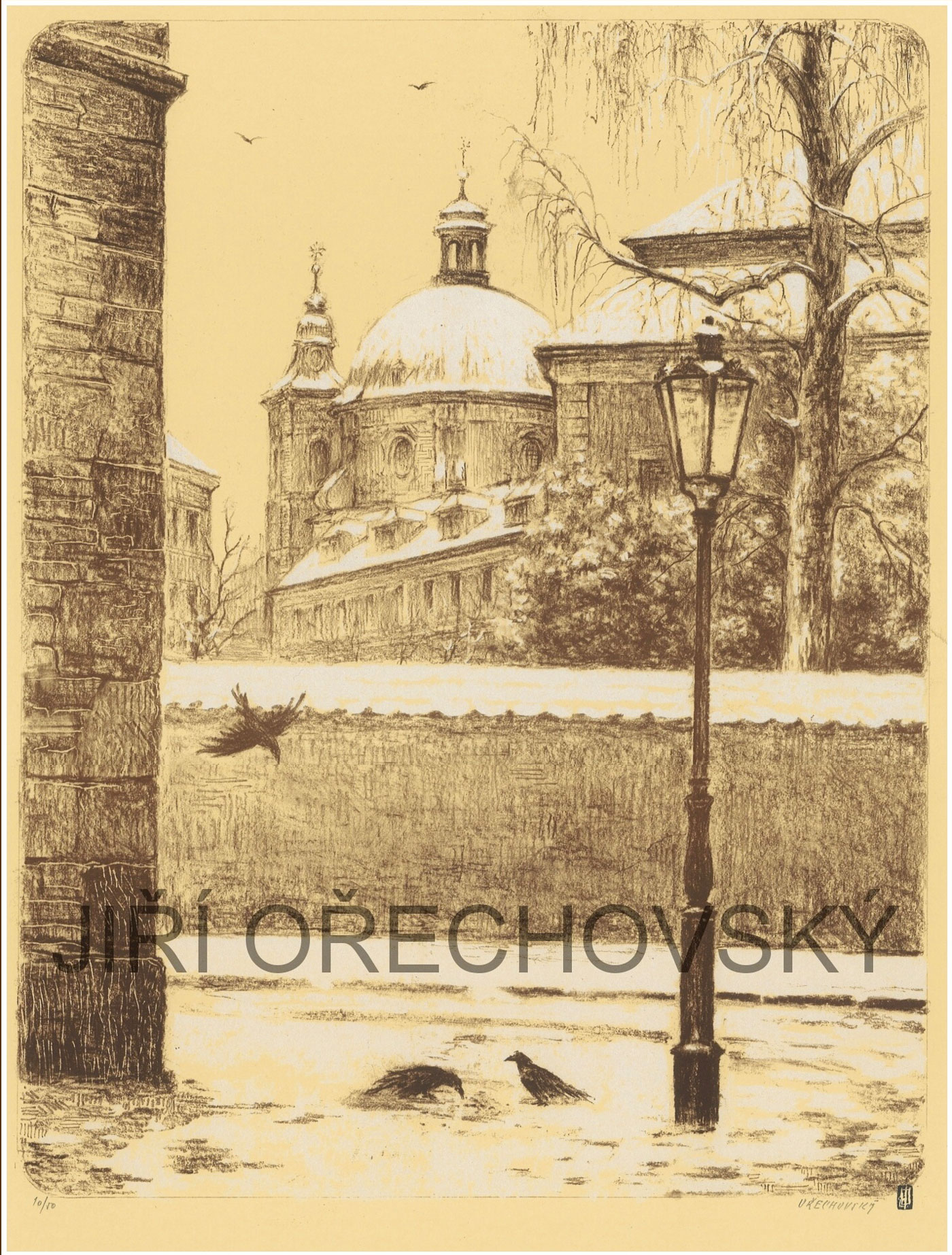 Kroměříž III.