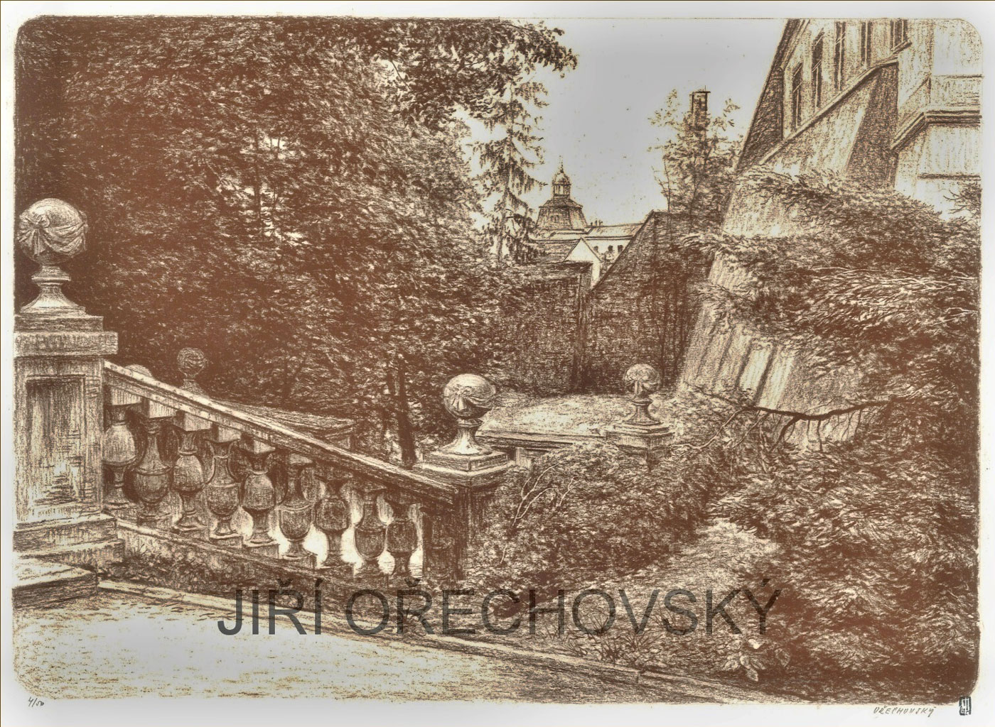 Kroměříž IV.