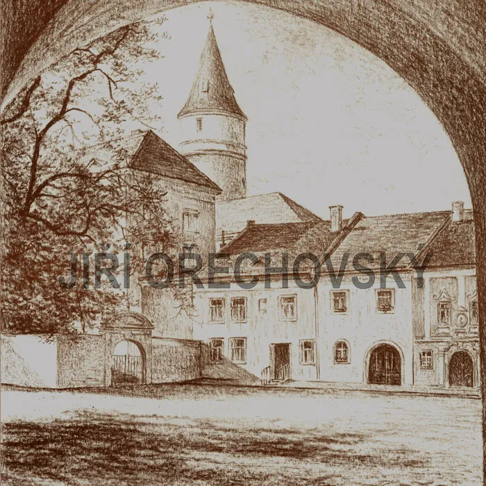 Přerov I.