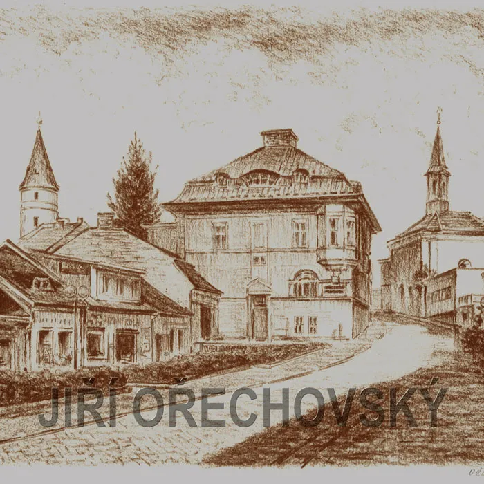 Přerov II.