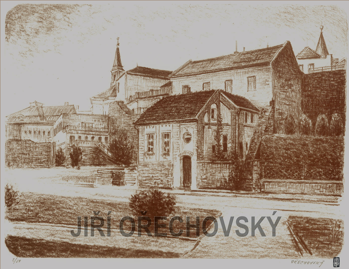 Přerov III.