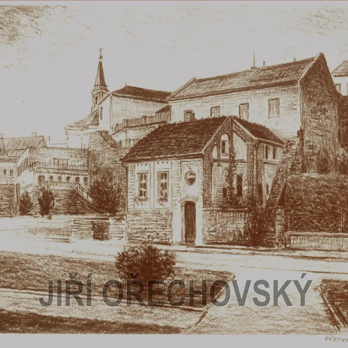 Přerov III.