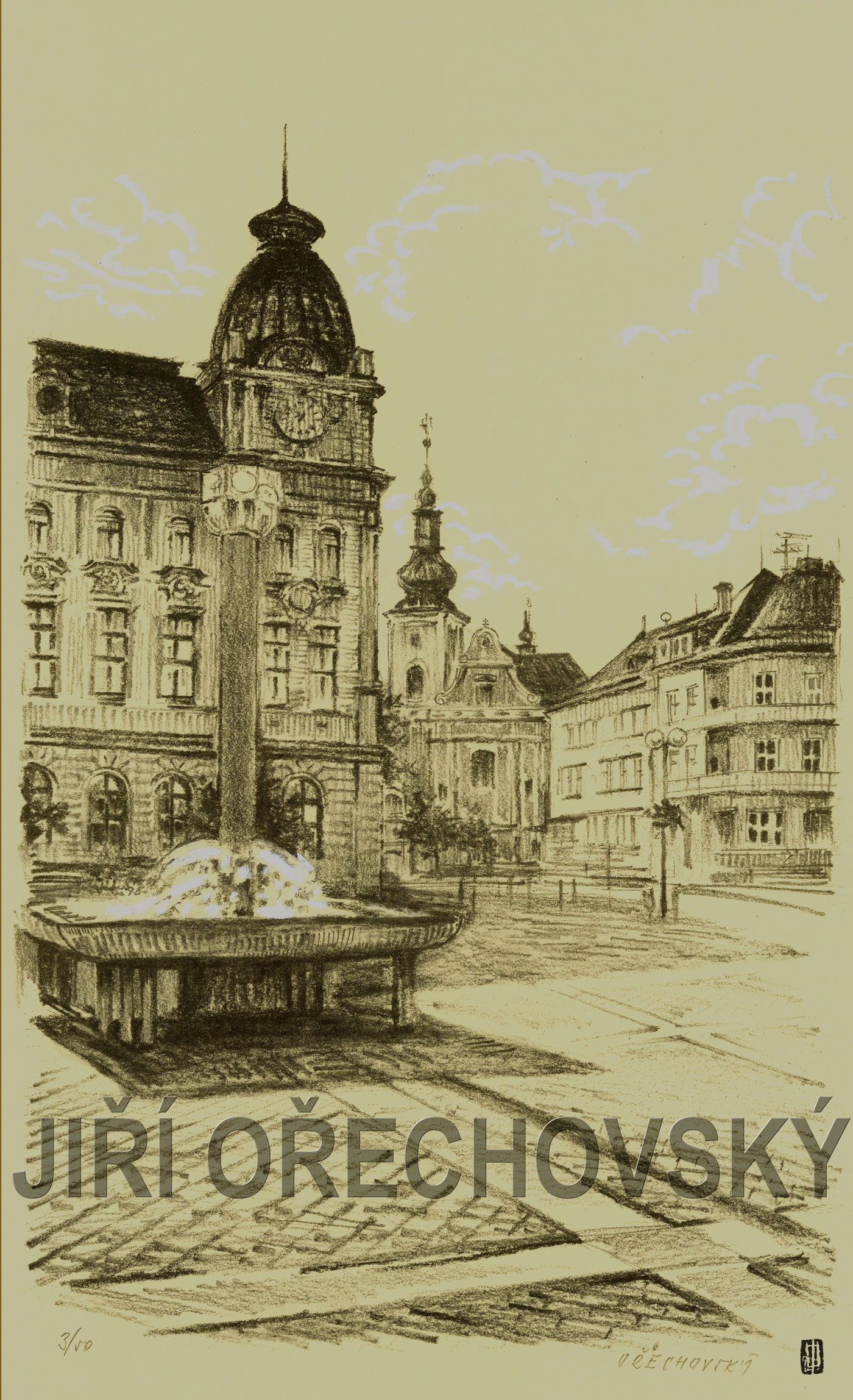Přerov IV.