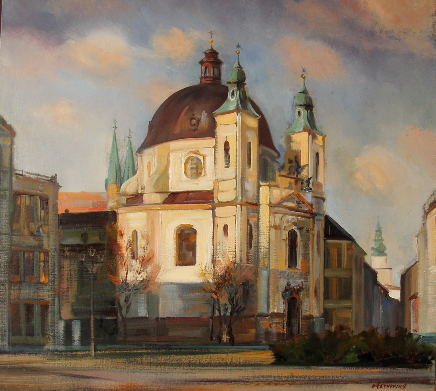 Kostel sv. Jana
