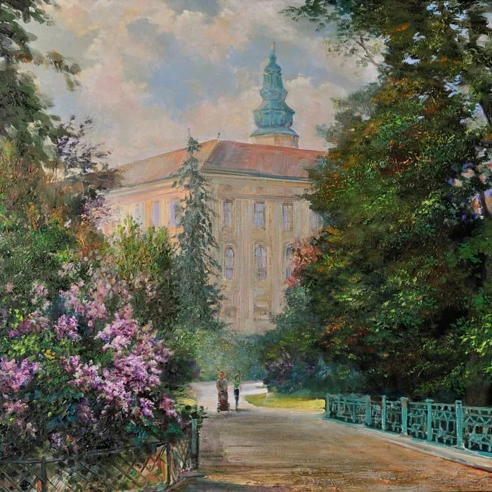 Kroměříž