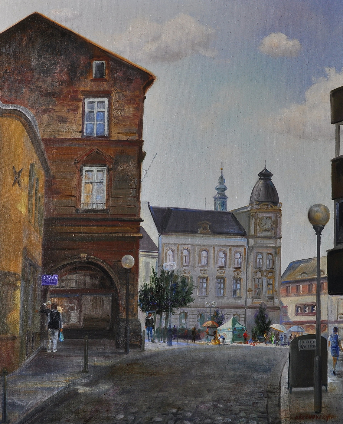 Přerov I.