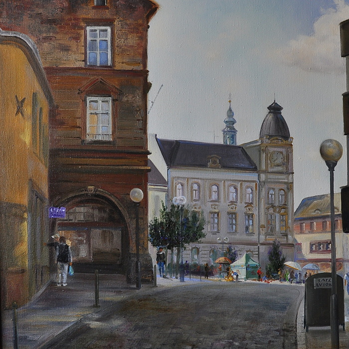 Přerov I.
